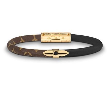 Louis Vuitton Daily Confidential Bracelet M6431F 