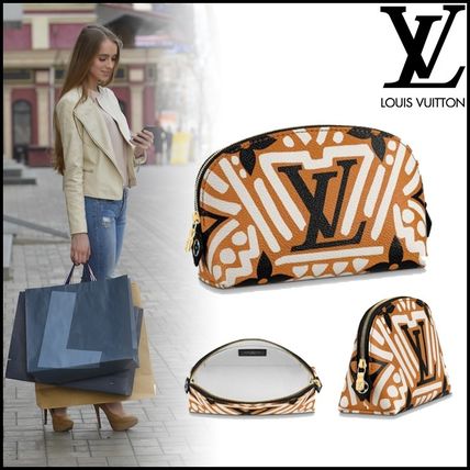 Louis Vuitton 2020 21AW Monogram Card Holders M45475 