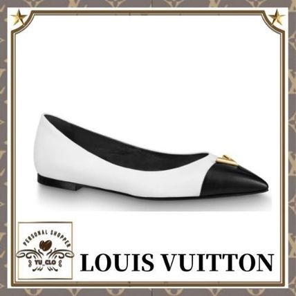 Louis Vuitton Pumps  Mules 1A66S6 