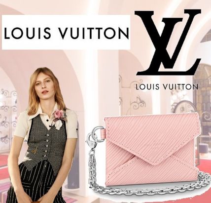 Louis Vuitton EPI 2020 21AW Accessories M68557 