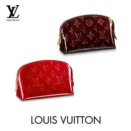 Louis Vuitton Pouches  Cosmetic Bags M91495 