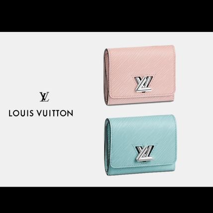 Louis Vuitton EPI Folding Wallet Folding Wallets 