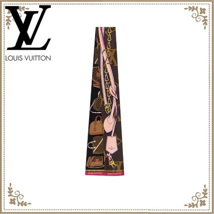 Louis Vuitton Tribute To Bandeau M76235 