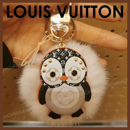 Louis Vuitton 2020 SS Keychains  Bag Charms 
