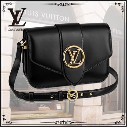 Louis Vuitton 2020 SS Shoulder Bags M55948 