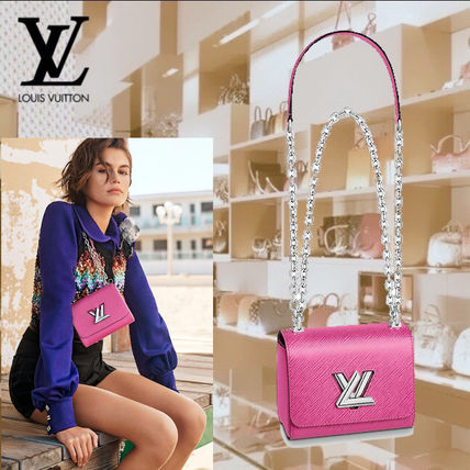Louis Vuitton Shoulder Bags M56120 