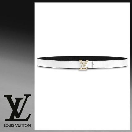 Louis Vuitton Belts M0305W 