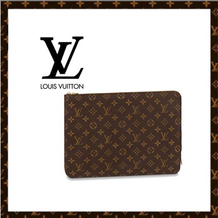 Louis Vuitton 2020 SS Etui Voyage Mm M44499 