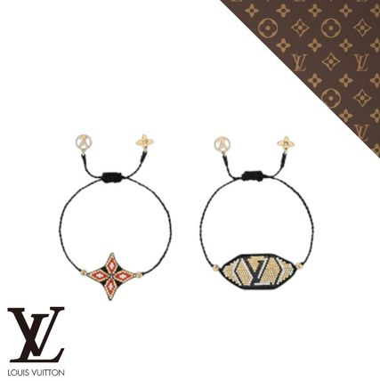 Louis Vuitton 2020 21AW Casual Style Bracelets M69675 