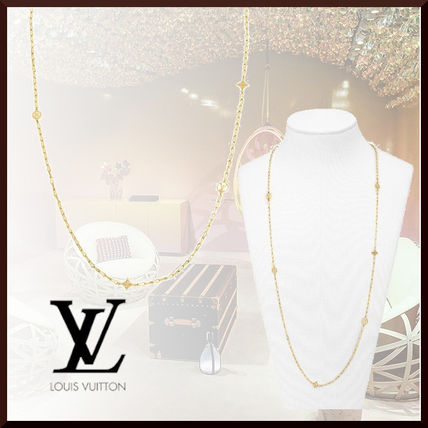 Louis Vuitton 2020 21AW Forever Young Sautoir M69639 