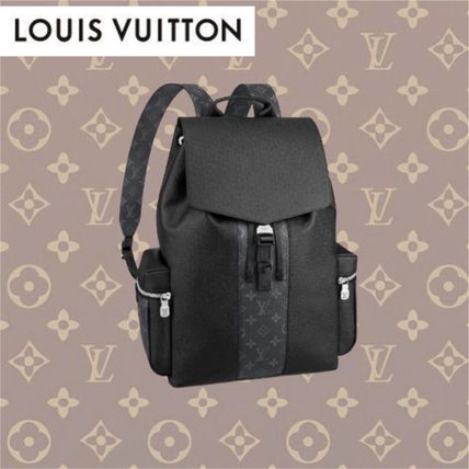 Louis Vuitton 2020 SS Backpacks M30417 