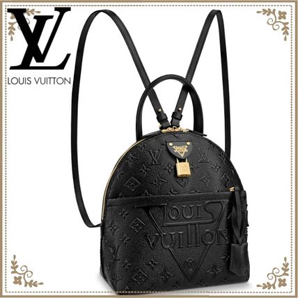 Louis Vuitton Lv Moon Backpack M44945 