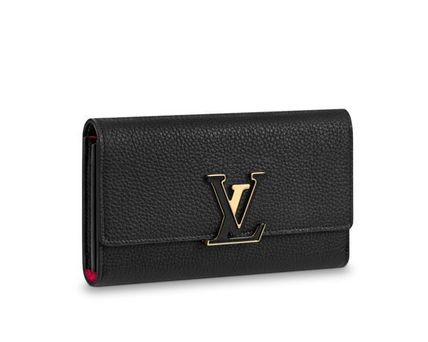 Louis Vuitton Capucines Wallet M61248 