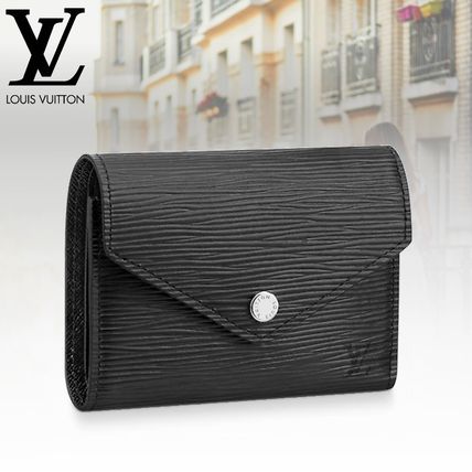 Louis Vuitton Victorine Wallet M62173 