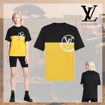 Louis Vuitton T Shirts 1A83MJ 1A83MI 1A83MH 1A83MG 1A83MF 