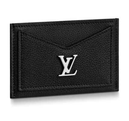Louis Vuitton Lockme Card Holder M68556 