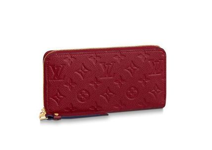 Louis Vuitton Long Wallets M68571 