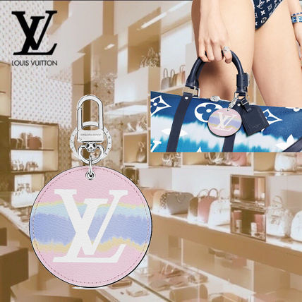 Louis Vuitton Keychains  Bag Charms M69273 