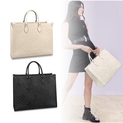Louis Vuitton Totes M45081 M44925 