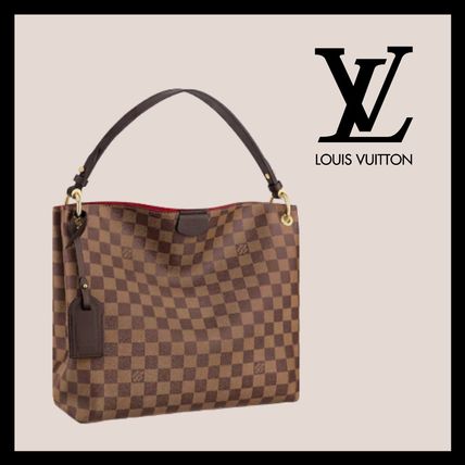 Louis Vuitton Totes N44044 