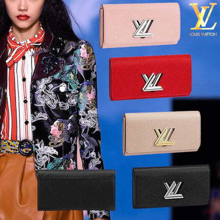 Louis Vuitton PORTEFEUILLE SARAH 2018 19AW Long Wallets M68309 M67510 M61179 M61178 