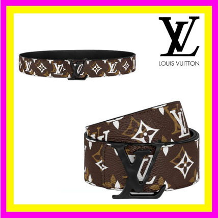 Louis Vuitton Belts MP241V 