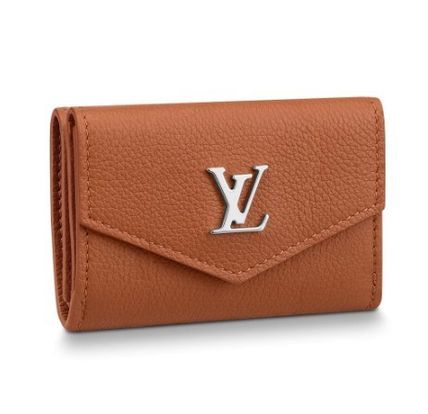 Louis Vuitton Folding Wallets M67862 