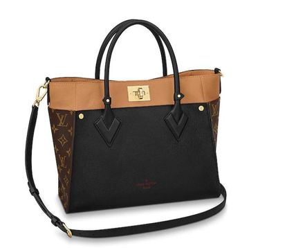 Louis Vuitton 2019 20AW On My Side M53823 