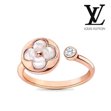 Louis Vuitton Rings Q9L68E 