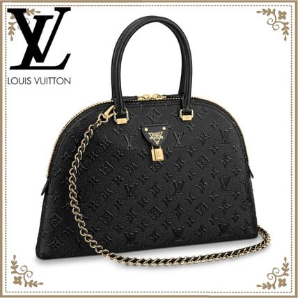 Louis Vuitton Lv Moon Alma M44962 