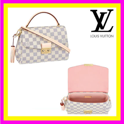 Louis Vuitton Shoulder Bags N41581 