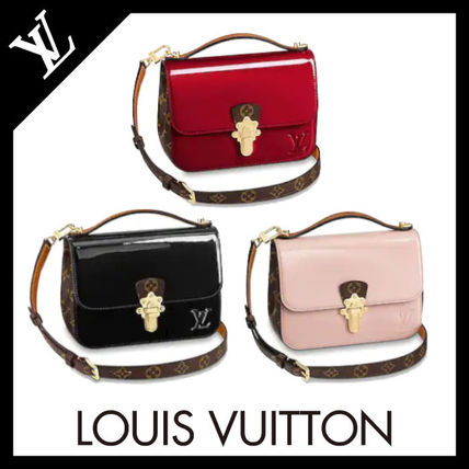 Louis Vuitton Cherrywood Bb M51952 M51953 M52686 