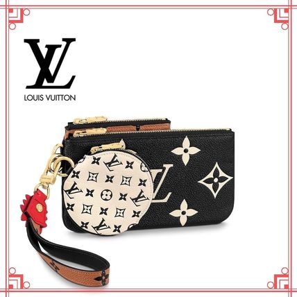 Louis Vuitton Monogram Canvas Leather Elegant Style Crossbody M69516 