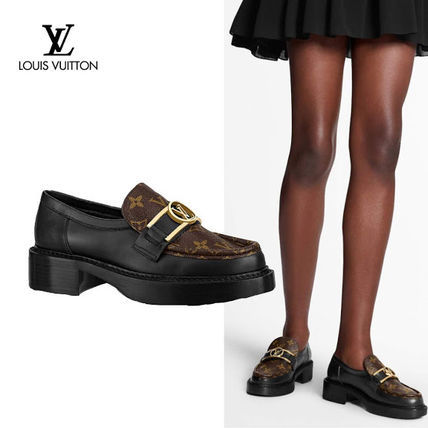 Louis Vuitton 2020 SS Casual Style Elegant Style Formal Style Logo 