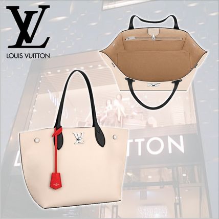 Louis Vuitton Lockme Go M55237 
