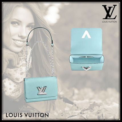 Louis Vuitton TWIST 2020 SS Twist Mm M56372 