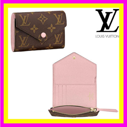 Louis Vuitton Folding Wallets M62360 