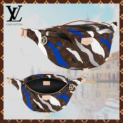 Louis Vuitton 2020 SS Lvxlol Bumbag M45106 