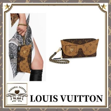 Louis Vuitton MONOGRAM Shoulder Bags M68796 