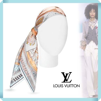 Louis Vuitton 2020 SS Jeu De Louis Square M70780 