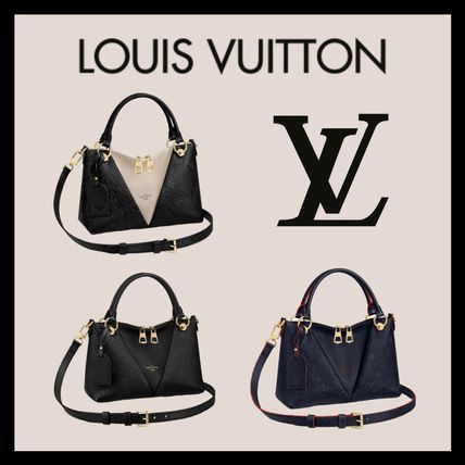 Louis Vuitton V Tote Bb M44418 M44937 M44845 