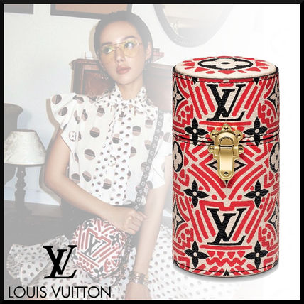 Louis Vuitton MONOGRAM 2020 21AW Monogram Accessories LS0384 