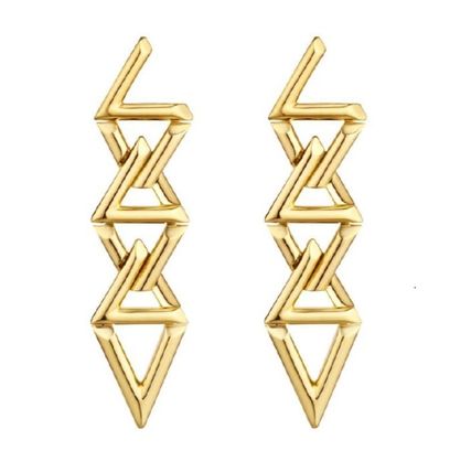 Louis Vuitton Earrings Q96971 