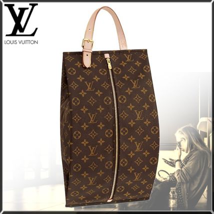 Louis Vuitton MONOGRAM Monogram Canvas Bags M43892 