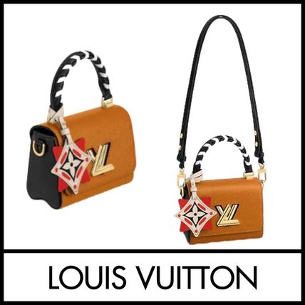 Louis Vuitton 2020 SS Logo Shoulder Bags M56849 