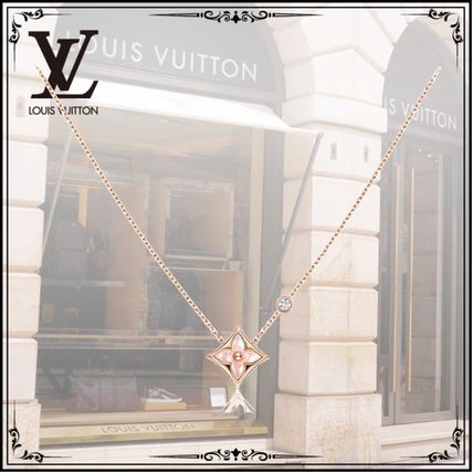 Louis Vuitton 2020 SS Necklaces  Pendants Q93612 