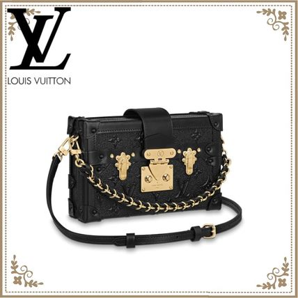 Louis Vuitton Petite Malle M44998 