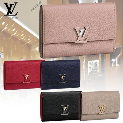 Louis Vuitton Folding Wallets M62159 M62157 M63741 M63740 M62156 