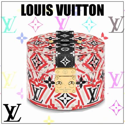 Louis Vuitton 2020 21AW Accessories GI0516 