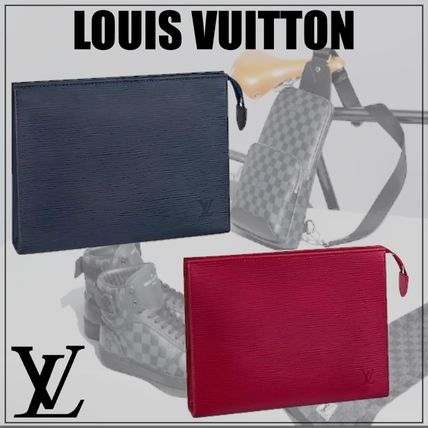 Louis Vuitton 2020 SS Pouches  Cosmetic Bags M41085 M41367 